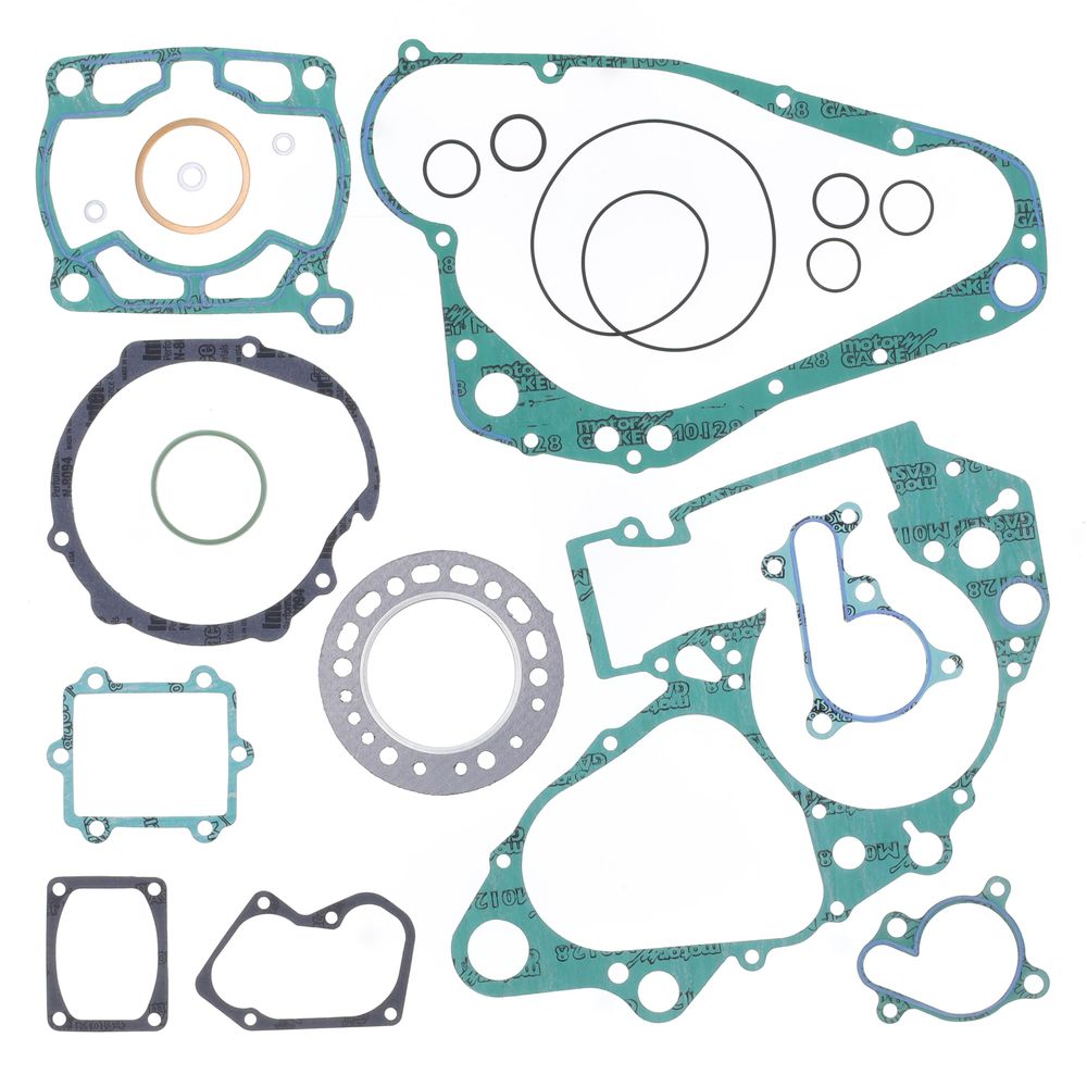 Complete Gasket Kit (oil seals not included) - Grafite Offroad