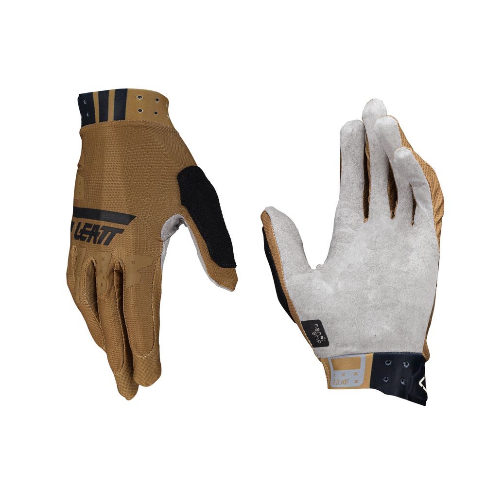 MTB 2.0 X-Flow Handschuhe