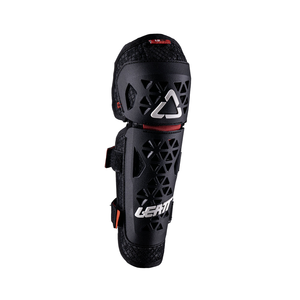 Ginocchiera 1.5 Mini Nero Leatt