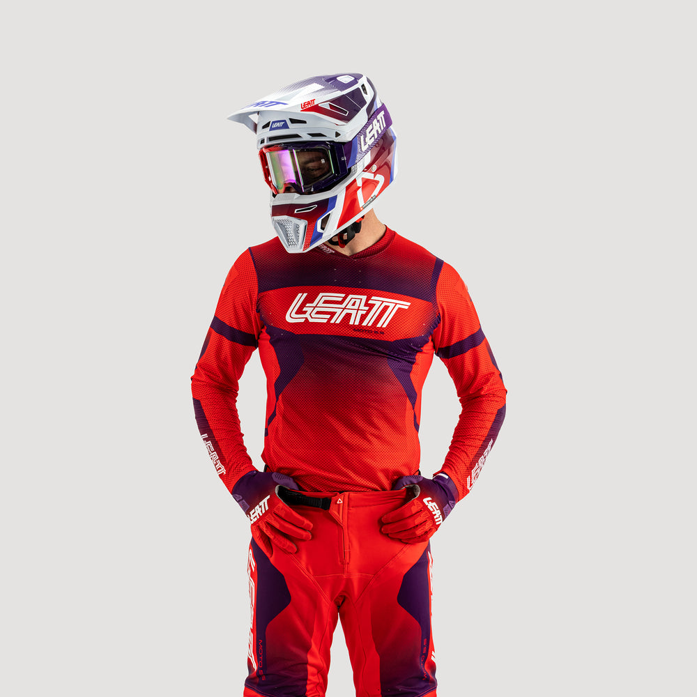 Maglia Moto 5.5 UltraWeld