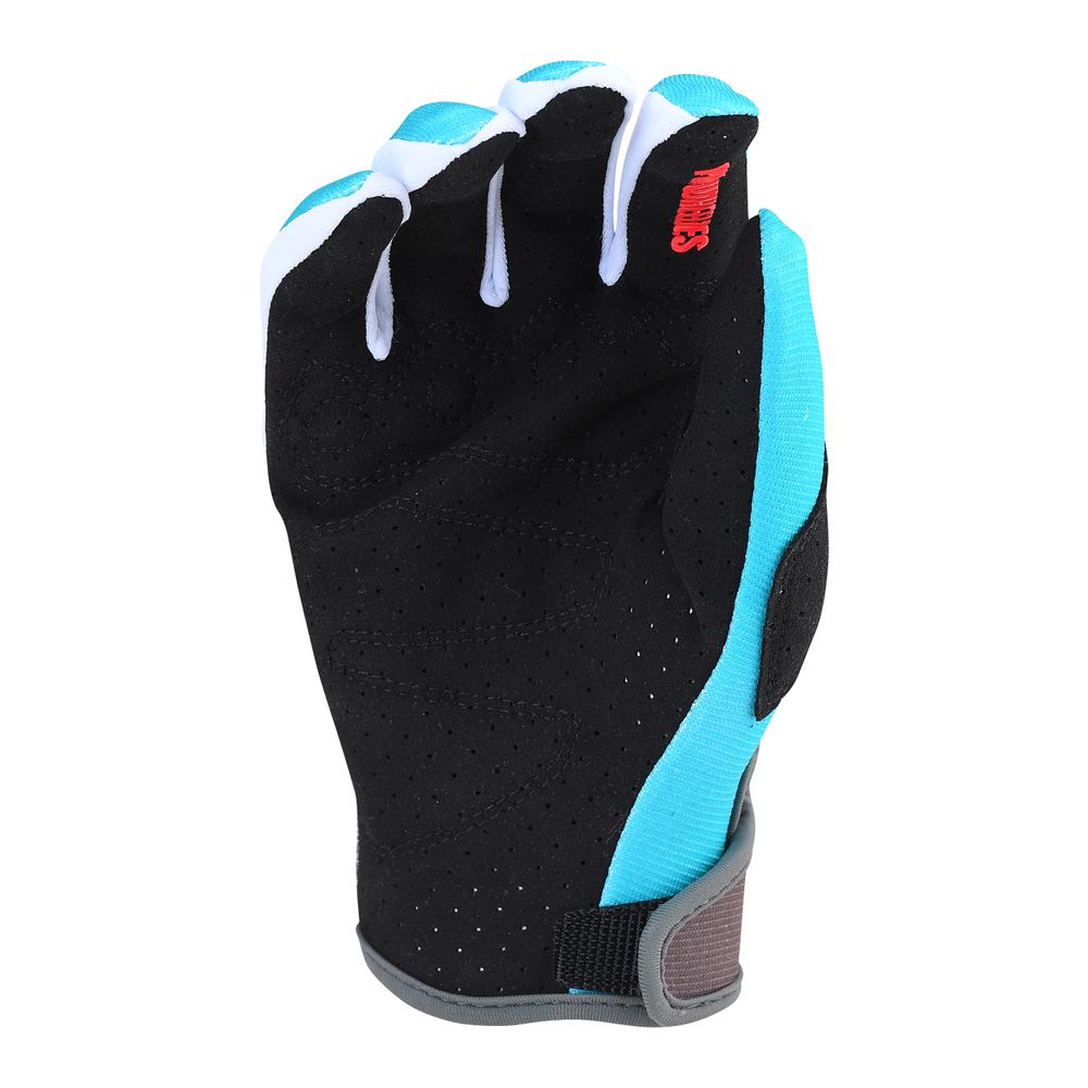 Women's GP Moto Gloves Troy Lee Designs