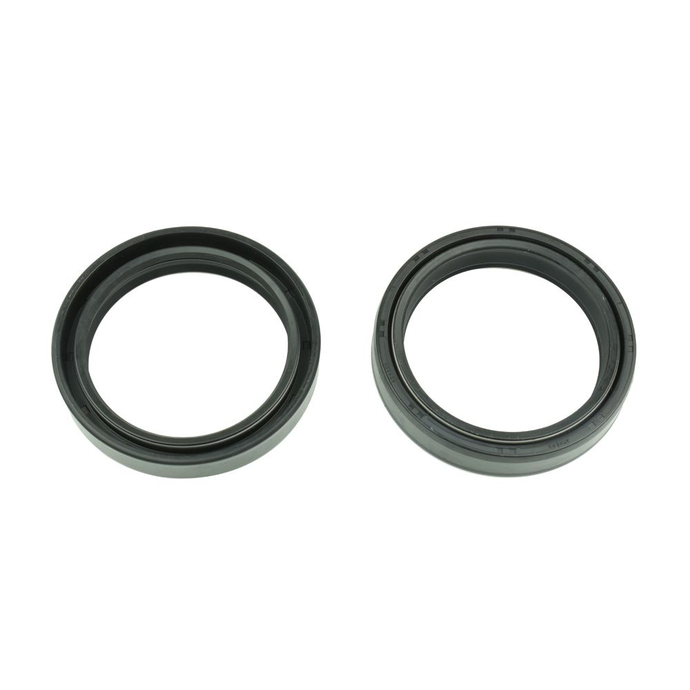 Fork Oil Seal Kit, Kayaba 46x58x10,5 mm - Grafite Offroad