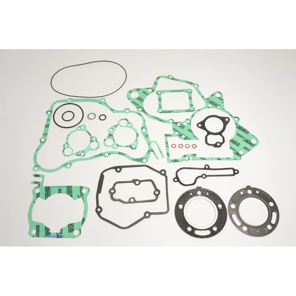 Connecting rod kit with engine gasket kit - Grafite Offroad