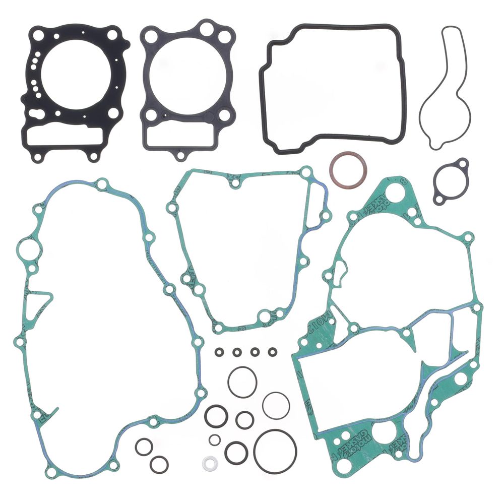 Complete Gasket Kit (oil seals not included) - Grafite Offroad