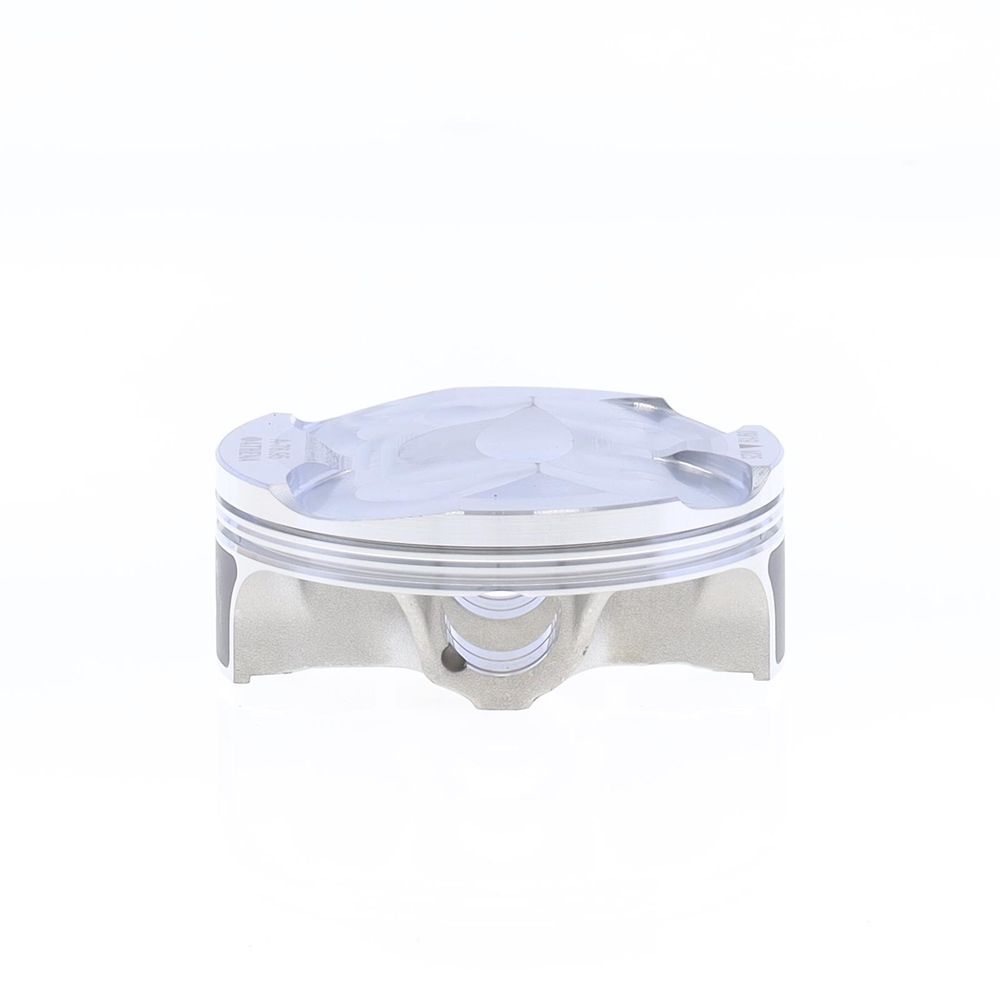 Top End Piston Kit: Forged 4-Stroke Piston Ø 79 mm + Top End Gasket Kit - Grafite Offroad