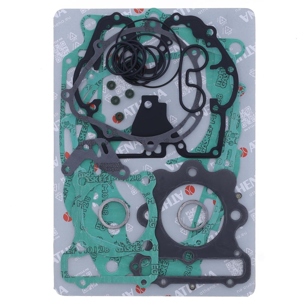 Complete Gasket Kit (oil seals not included) - Grafite Offroad