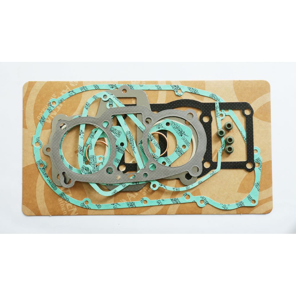 Complete Gasket Kit (oil seals not included) - Grafite Offroad