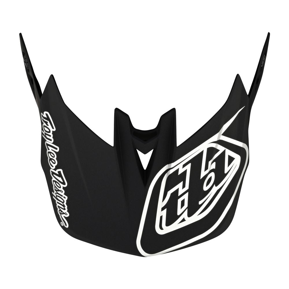 D4 Carbon MTB Helmet Troy Lee Designs