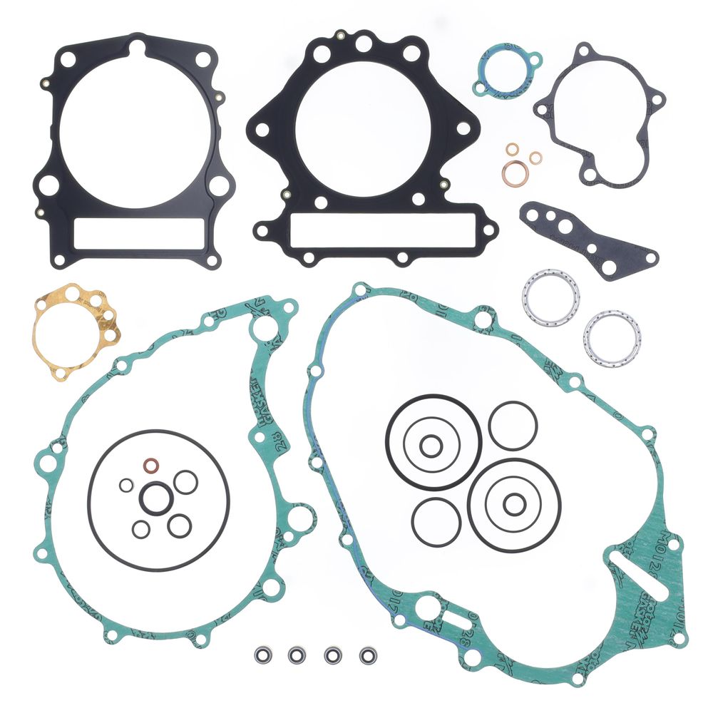 Complete Gasket Kit (oil seals not included) - Grafite Offroad