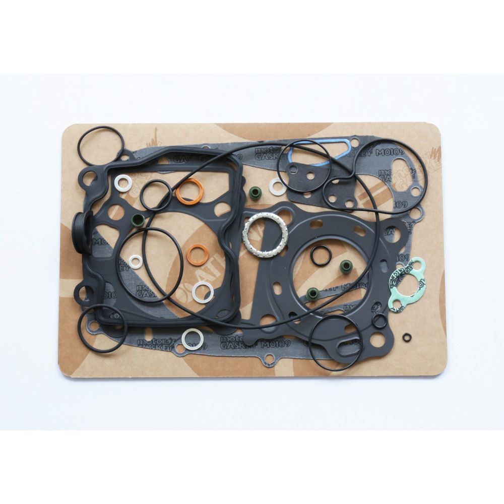 Complete Gasket Kit (oil seals not included) - Grafite Offroad