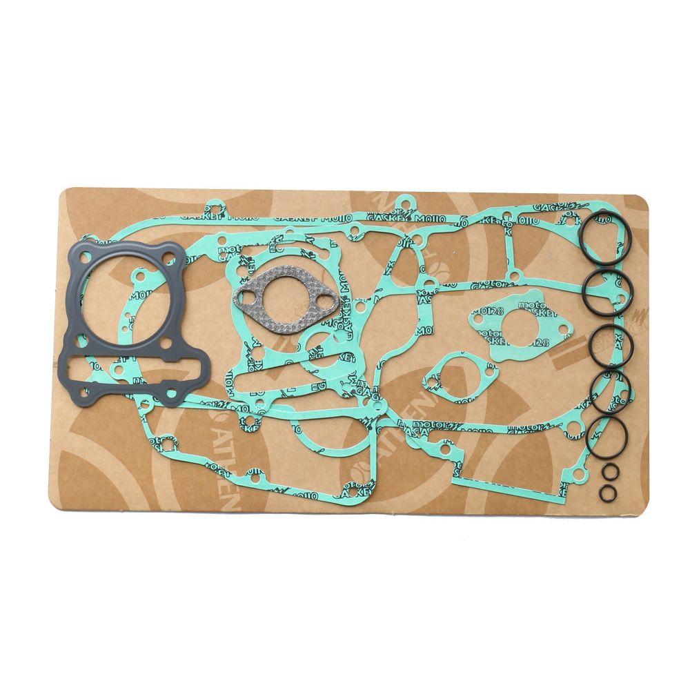 Complete Gasket Kit (valve cover not included) - Grafite Offroad