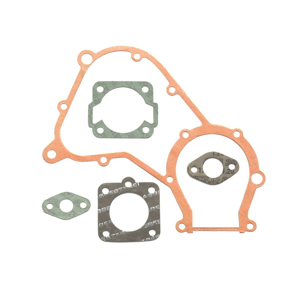 Complete Gasket Kit (oil seals not included) - Grafite Offroad