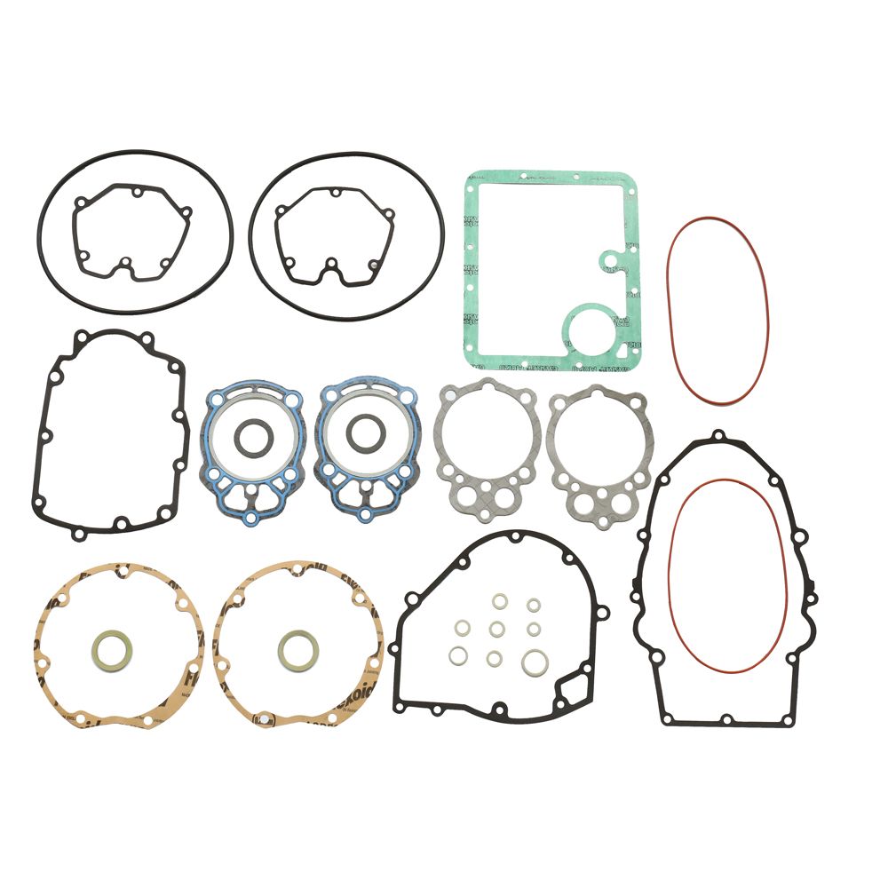 Complete Gasket Kit (oil seals not included) - Grafite Offroad