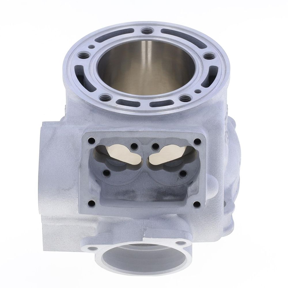 Big Bore Cylinder Kit Ø 58 mm, 144 cc - Grafite Offroad