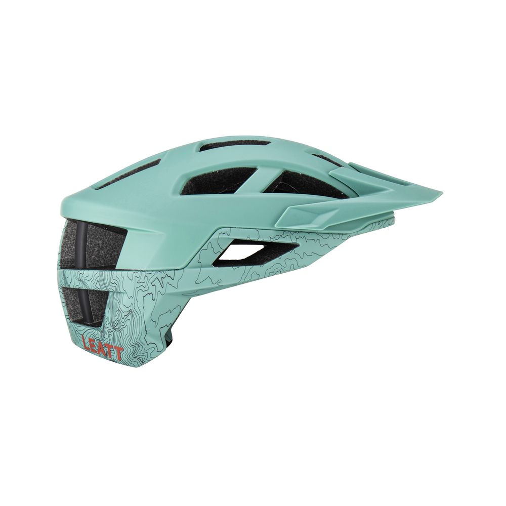 MTB Trail 2.0 Helmet
