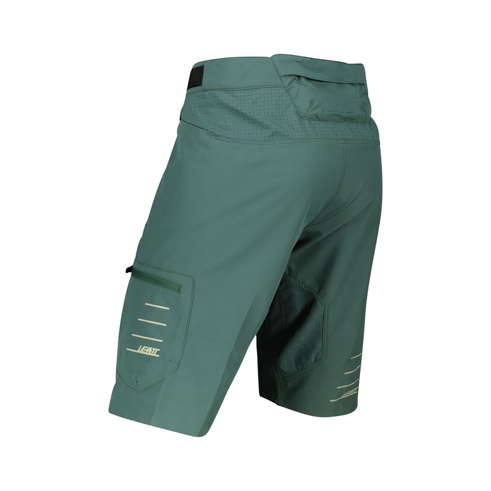 MTB AllMtn 2.0 Shorts - Grafite Offroad
