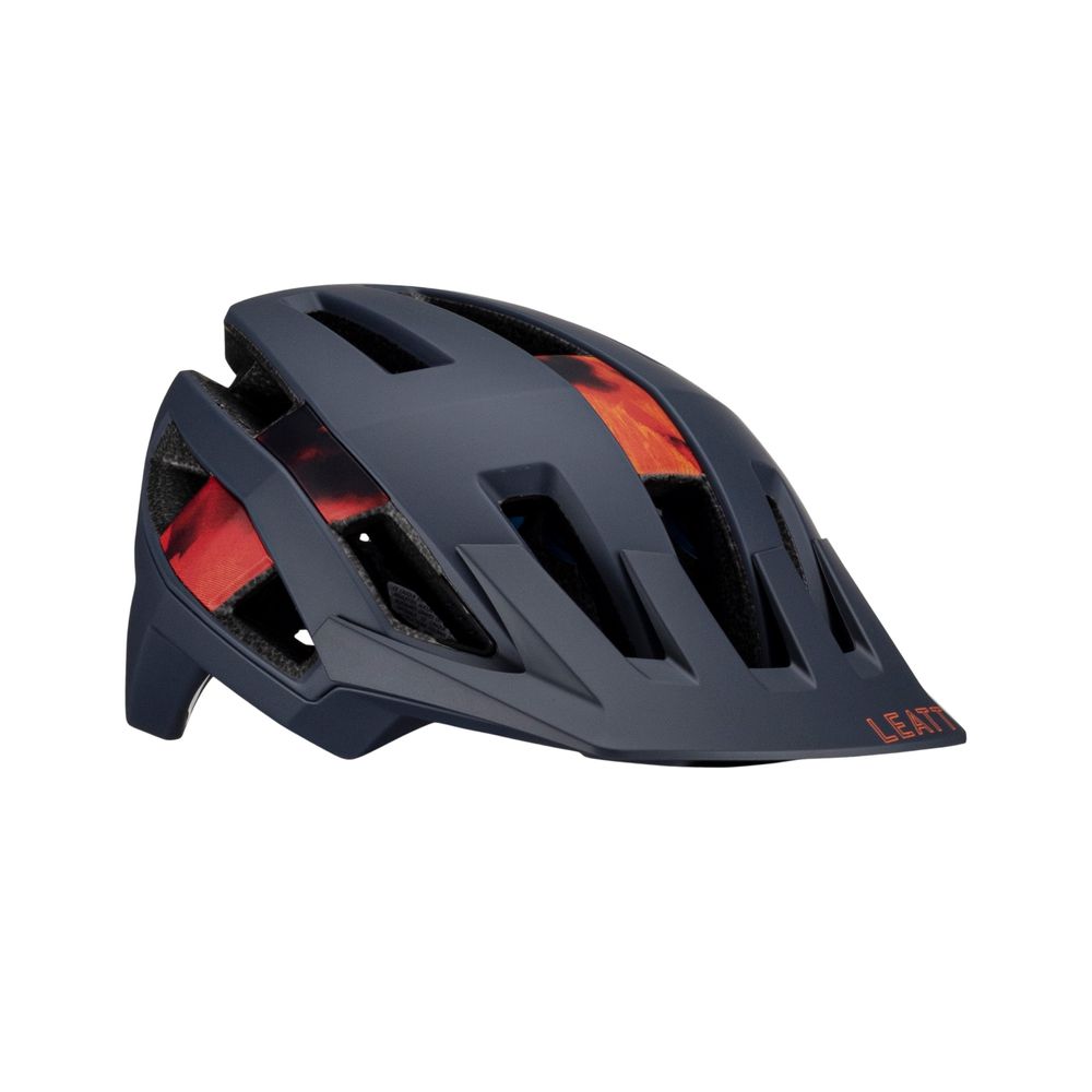 MTB Trail 3.0 Helmet - Grafite Offroad