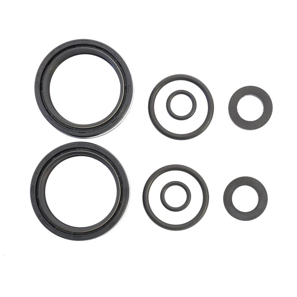Fork Oil Seal Kit Harley Davidson Ø41mm, 45849-84 - Grafite Offroad