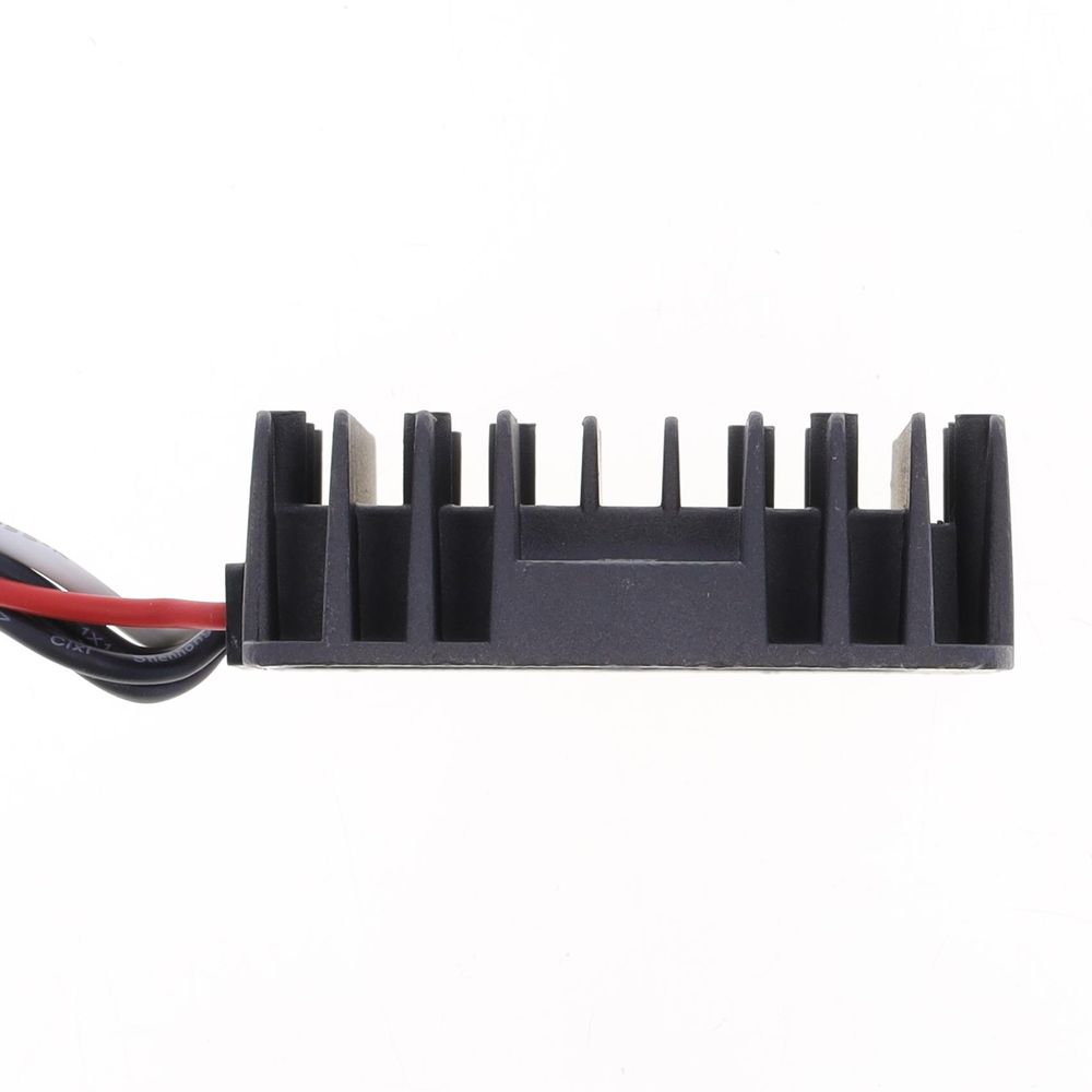 Voltage Regulator - Grafite Offroad