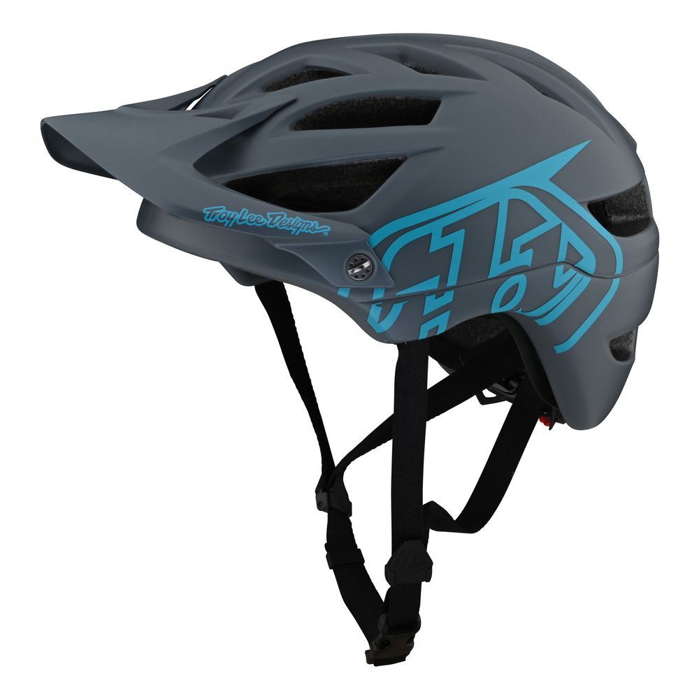 A1 MTB Helmet Troy Lee Designs