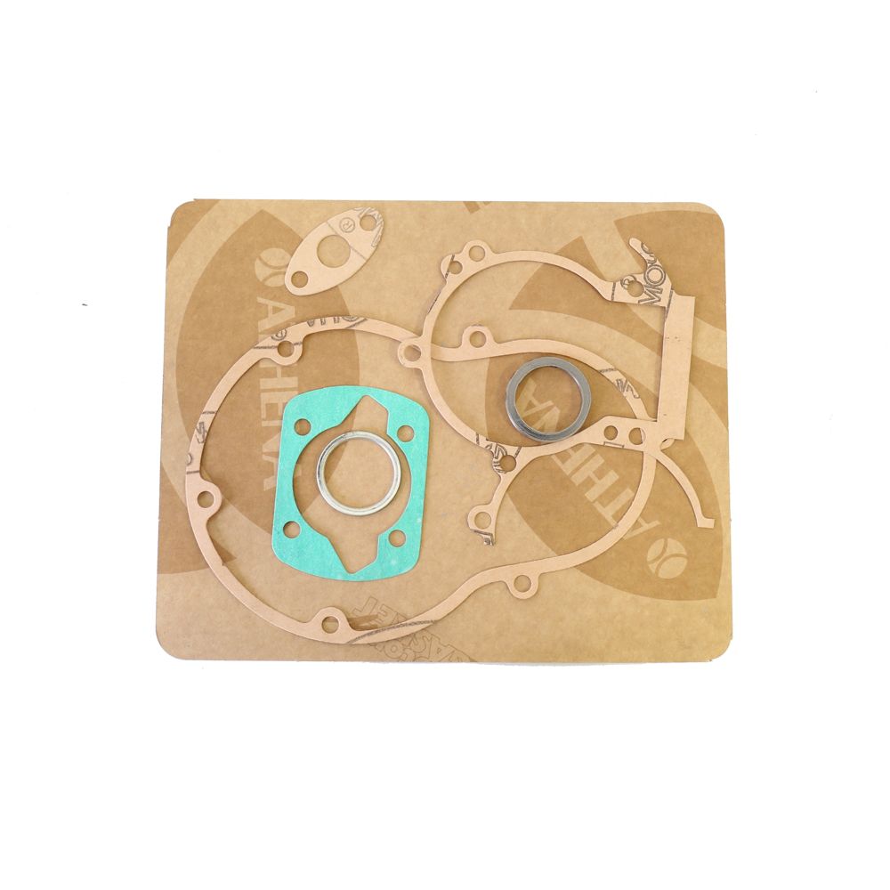 Complete Gasket Kit (oil seals not included) - Grafite Offroad
