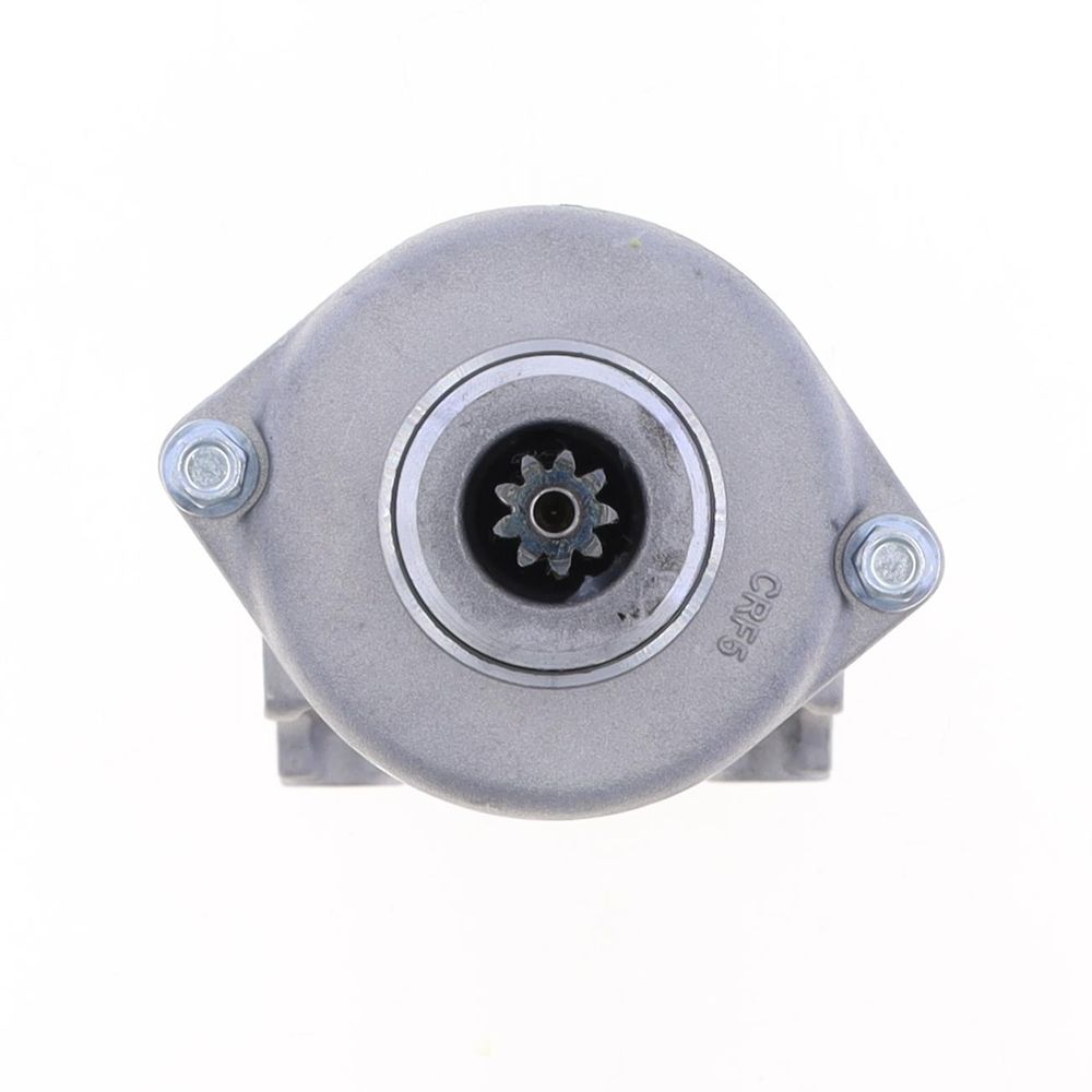 Starter Motor - Grafite Offroad
