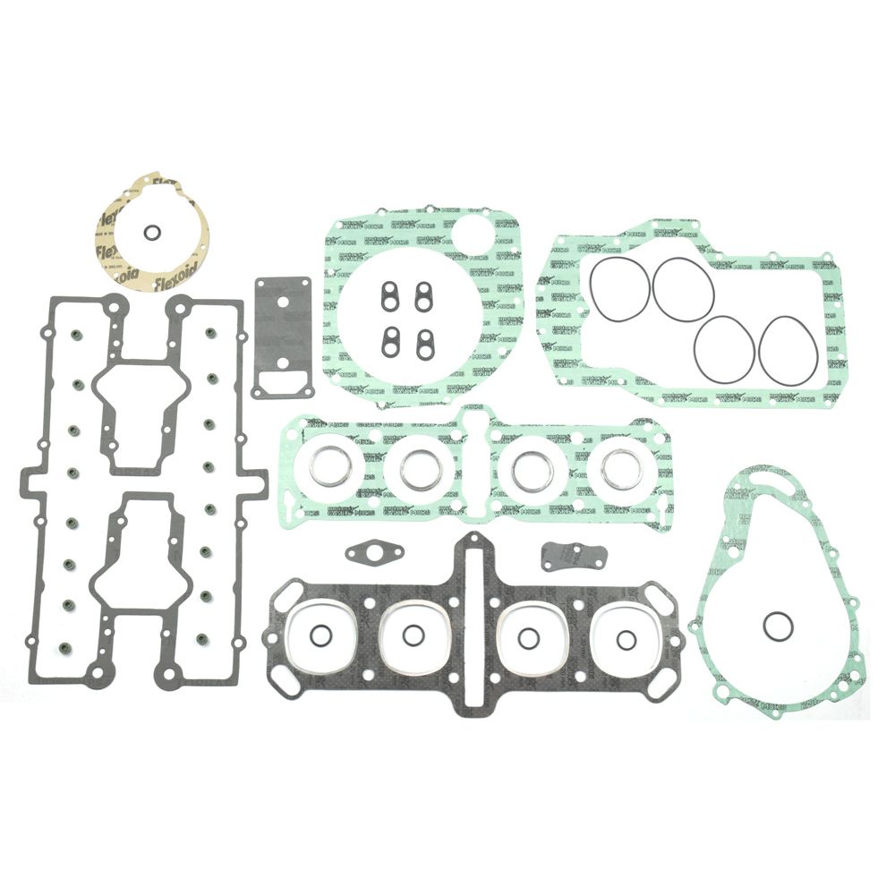 Complete Gasket Kit (oil seals not included) - Grafite Offroad