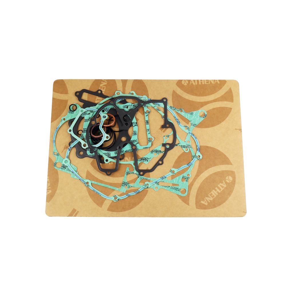 Complete Gasket Kit (oil seals not included) - Grafite Offroad