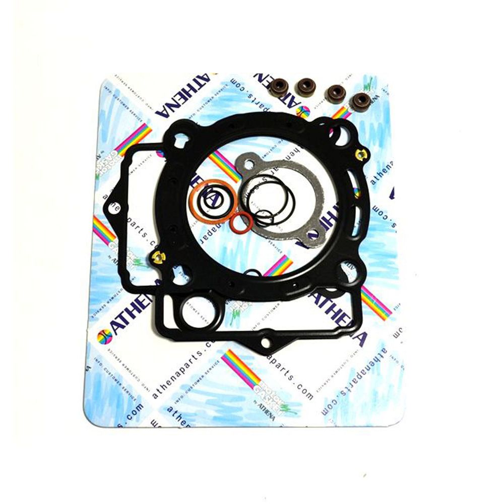 Top End Gasket Kit - Grafite Offroad