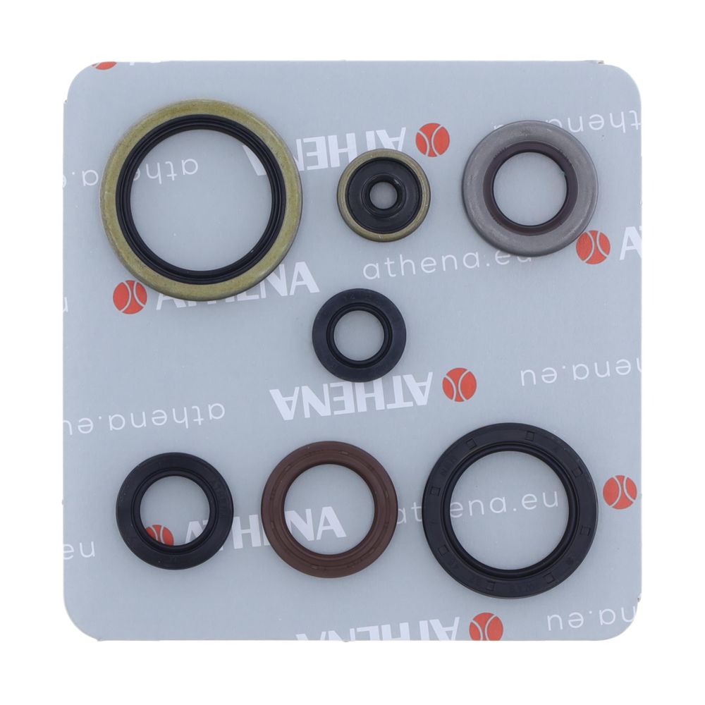 Engine Oil Seals Kit - Grafite Offroad
