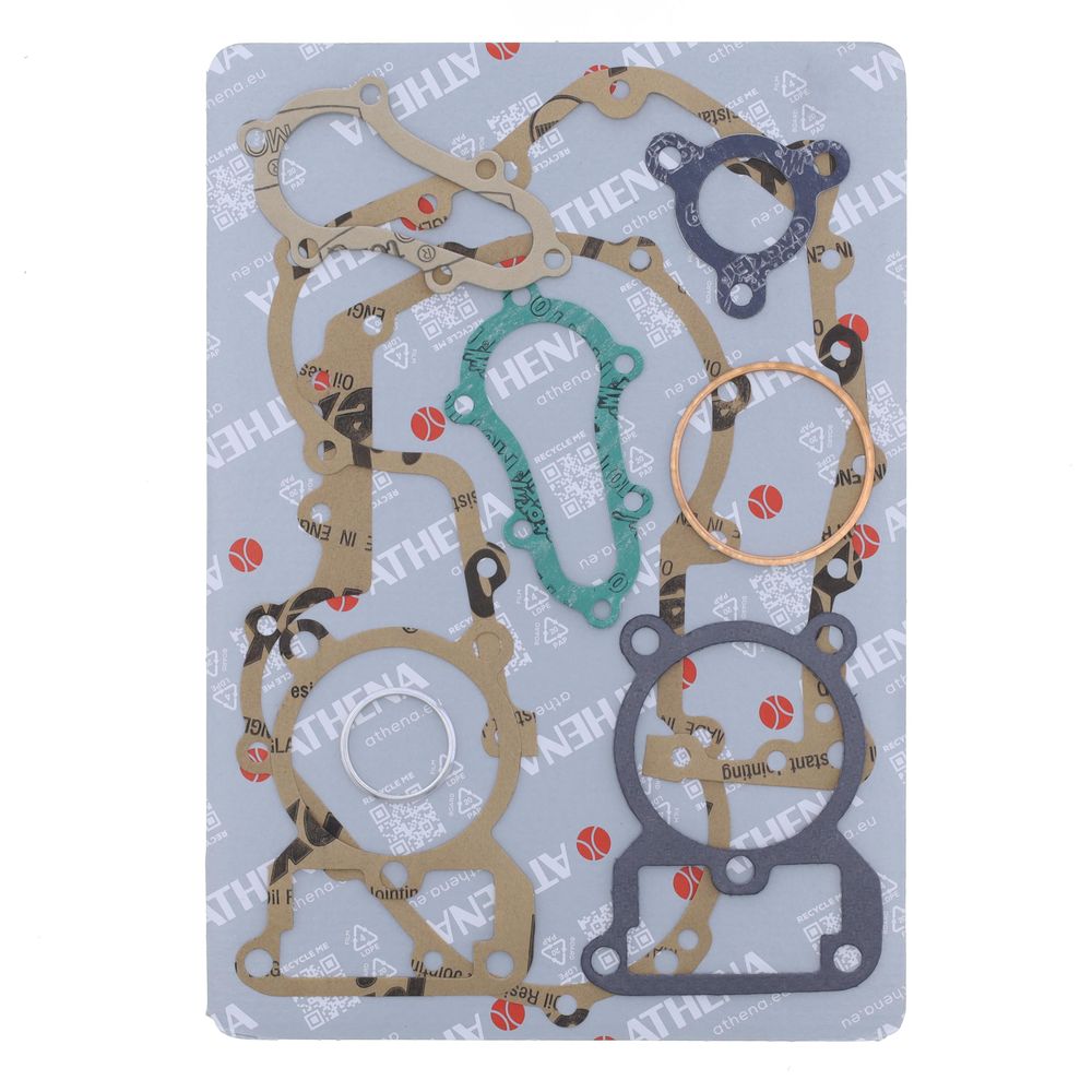Complete Gasket Kit (oil seals not included) - Grafite Offroad