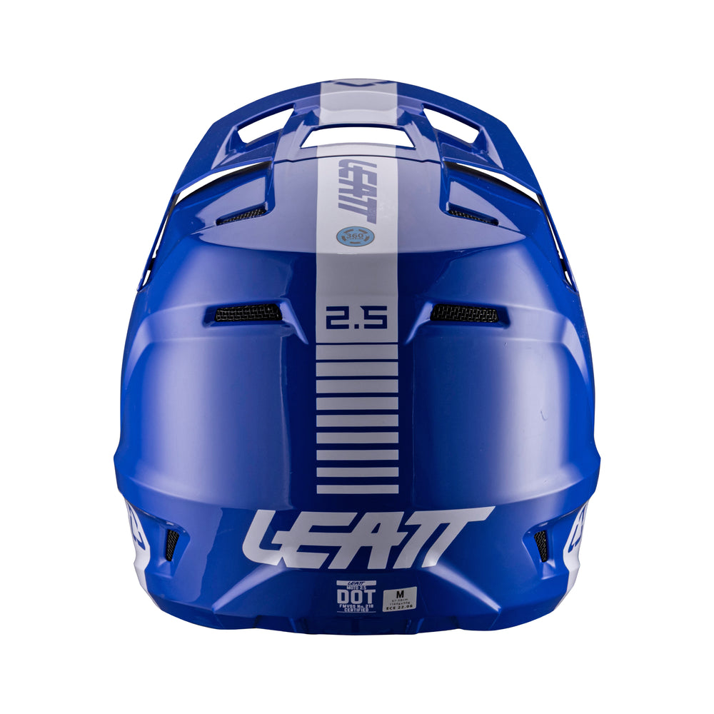 Helmet Moto 2.5 Leatt