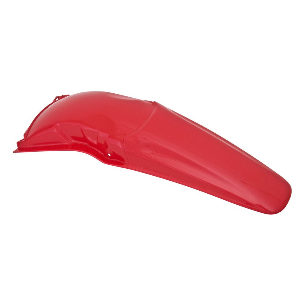 Rear Fender Crf Red Replica Honda - Grafite Offroad