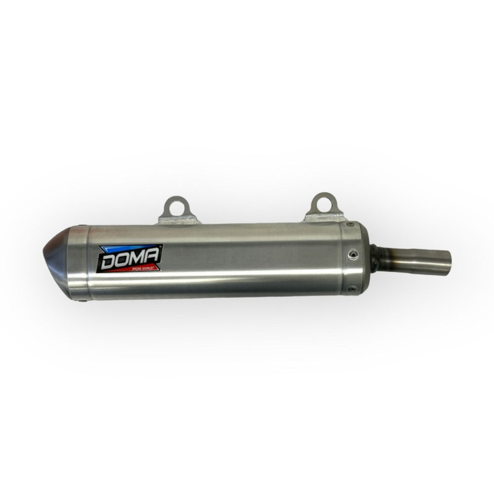 Doma 2s Silencer Husqvarna 360 2000 - 2003