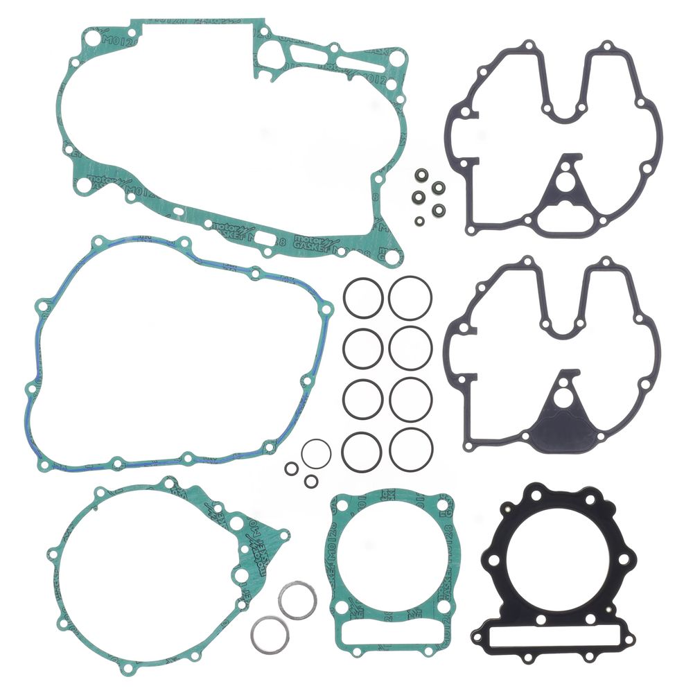 Complete Gasket Kit (oil seals not included) - Grafite Offroad