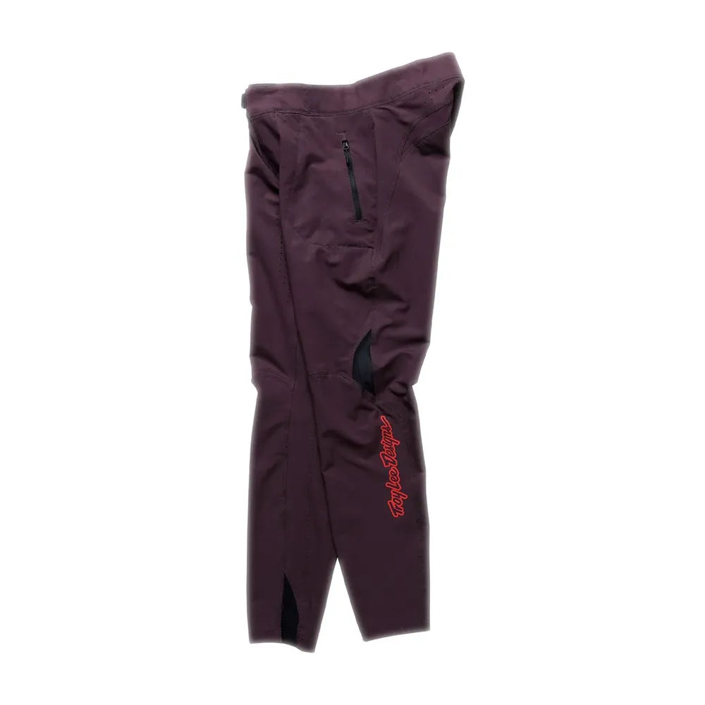 Pantaloni MTB Lilium Pro da donna Troy Lee Designs