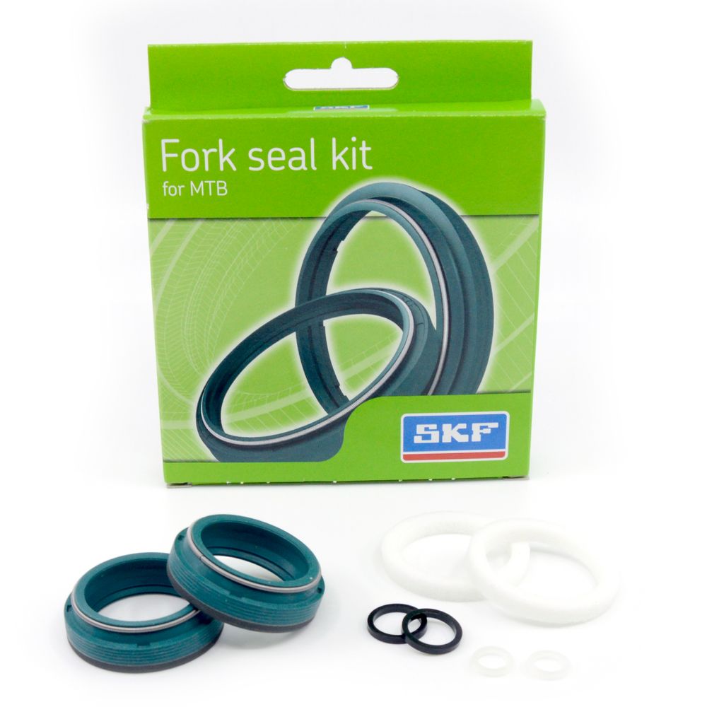 Seals Kit - Fox Air 32mm All Model - Grafite Offroad
