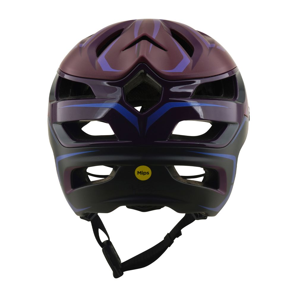 Casco A3