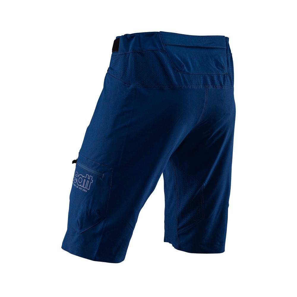 MTB Enduro 2.0 Shorts - Grafite Offroad