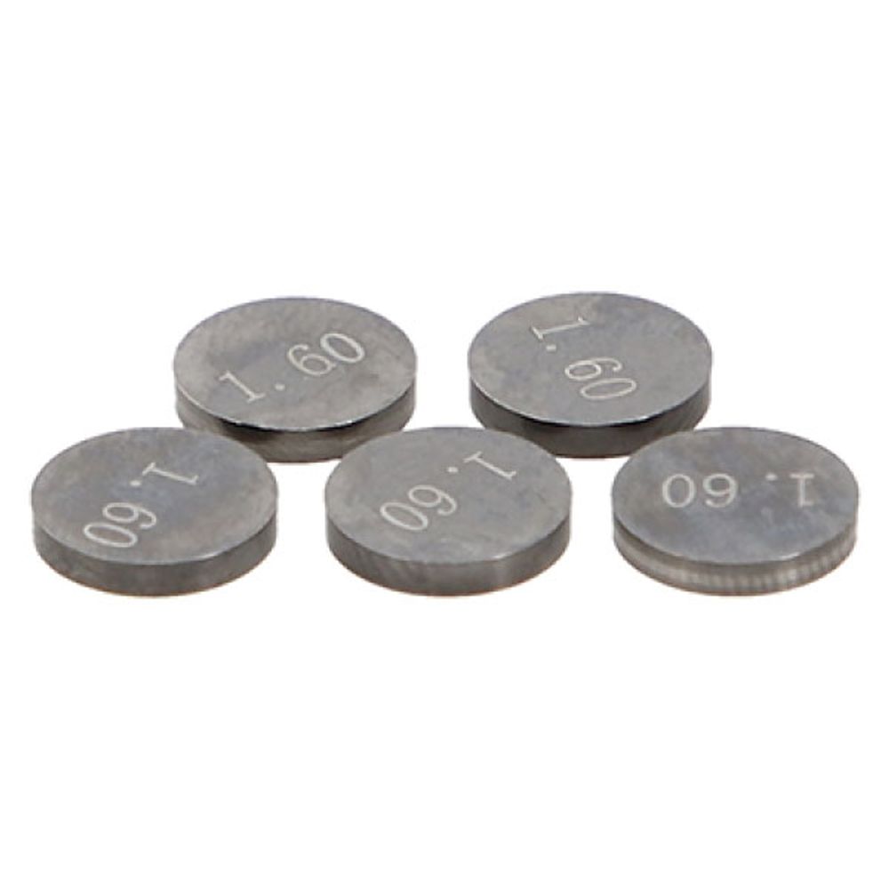 Prox Valve Shim 7.48 X 1.60 Mm. (5 Pcs.) - Grafite Offroad