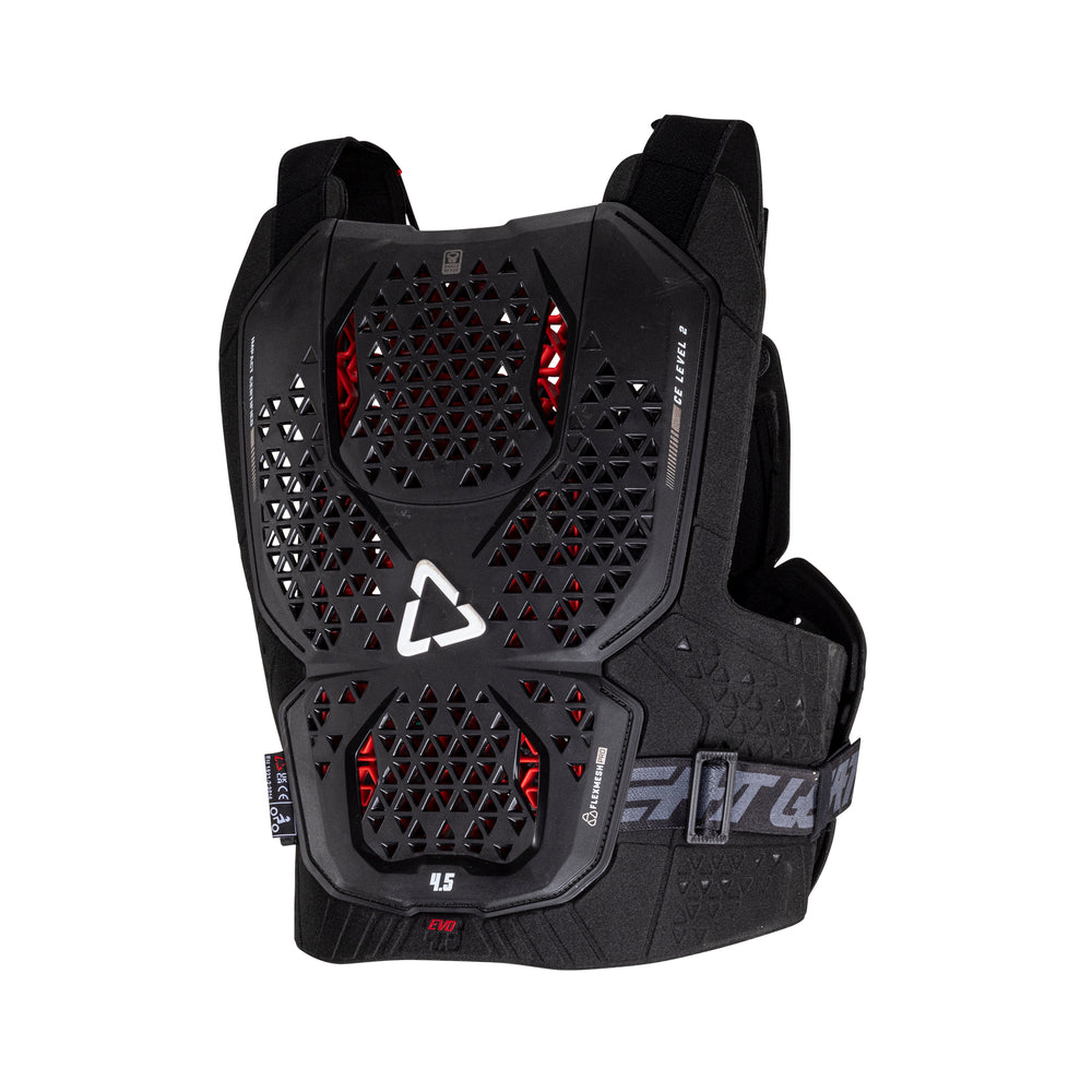ChestProtector4.5Evo - Grafite Offroad