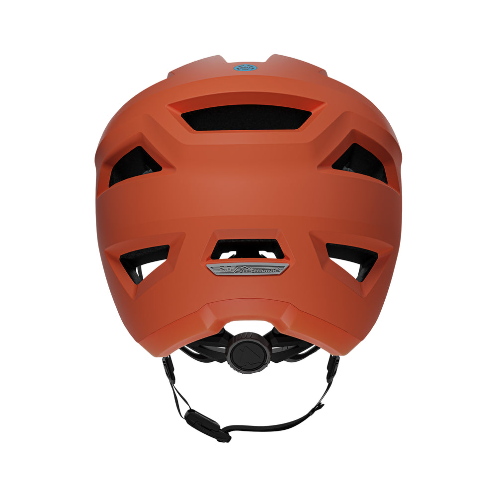 MTB AllMtn 2.0 Helmet