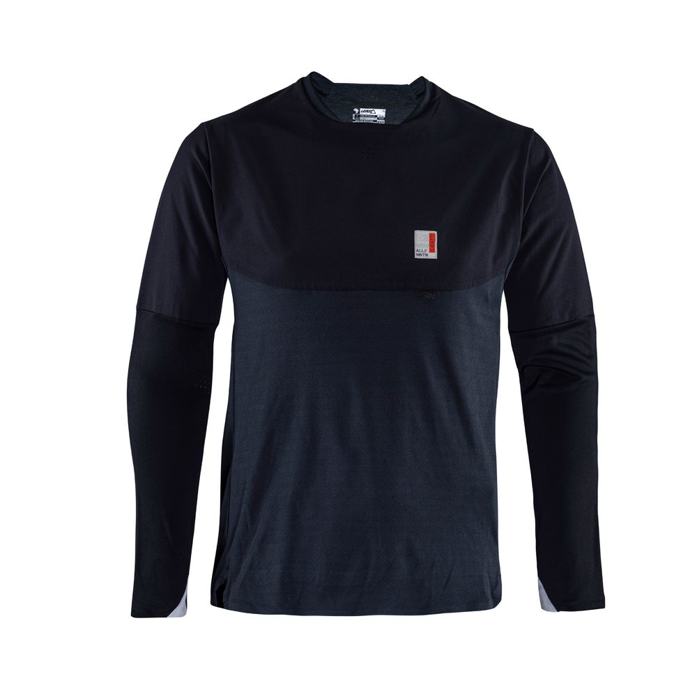 MTB AllMtn 4.0 Jersey - Grafite Offroad
