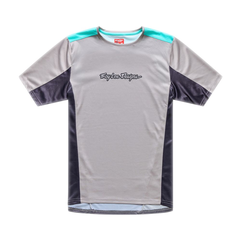 Maglia a maniche corte Stage