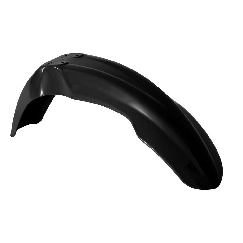 Front Fender Black Replica Honda - Grafite Offroad