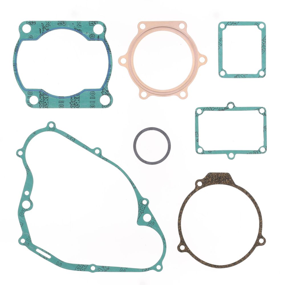Complete Gasket Kit (oil seals not included) - Grafite Offroad