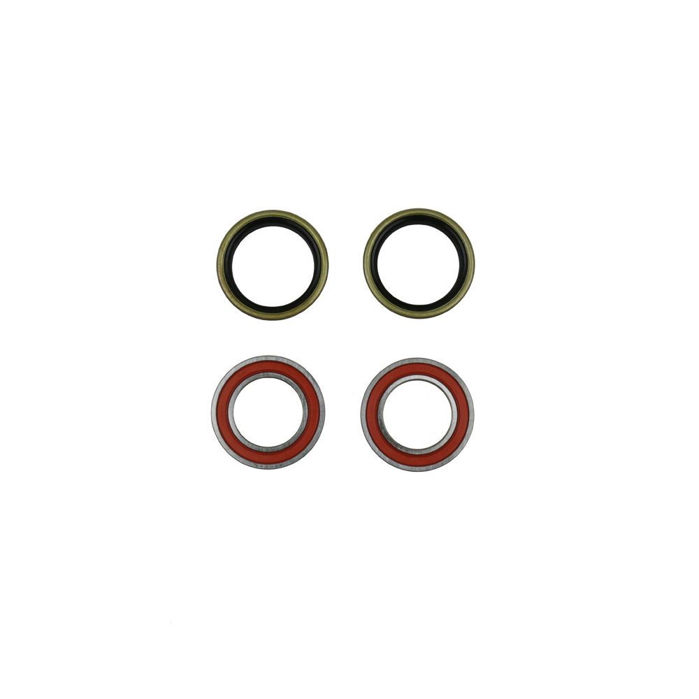 Front Wheel Bearing Kit - Grafite Offroad