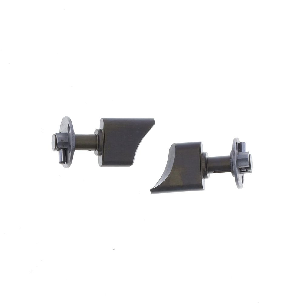 Exhaust Valves for Athena Standard Bore Cylinder Kit - Grafite Offroad