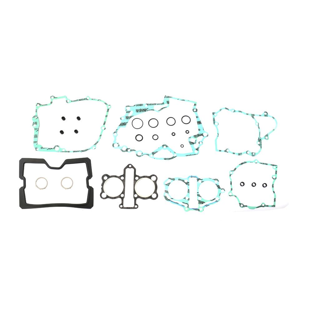 Complete Gasket Kit (oil seals not included) - Grafite Offroad