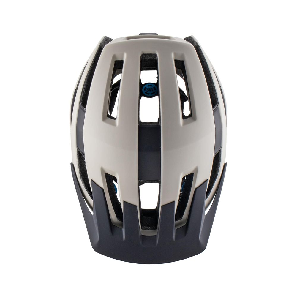MTB Trail 3.0 Helmet - Grafite Offroad